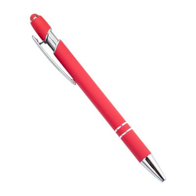 China Promotional Pen Hot Selling Ballpoint Pen Metal Promotional Pen Customized Pen With Custom Logo for sale