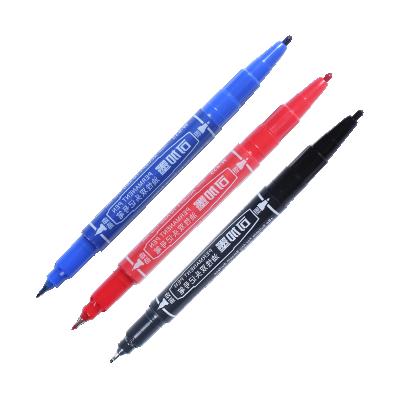 China Durable Permanent Marker Pen In Office WQN for sale