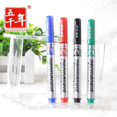 China Cheap Permanent Marker Pen for sale