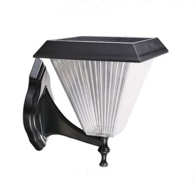 China Die Cast Aluminum Solar LED Wall Light EL-3304 for sale