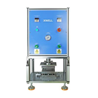 China Factory Pouch Cell Cup Forming Machine For Aluminum-Laminated Films For Battery Lab Research for sale