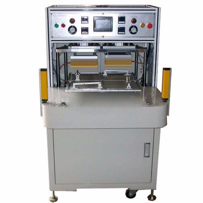 China Factory Pocket Cell Battery Vacuum Heat Sealing Machine For Production Line for sale