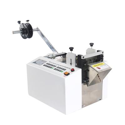 China Automatic Factory Battery Nickel Strip Cutting Machine For Clindrical Cell Pack Assembly for sale