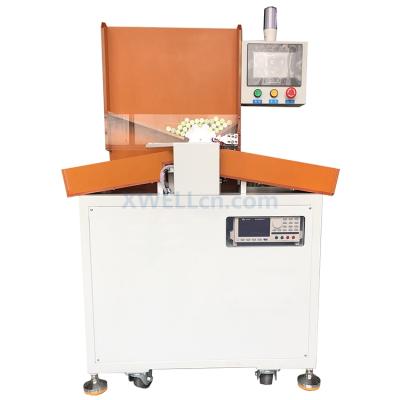 China 5 Channel Battery Sorter For 18650 21700 Cylindrical Cell MD-BS05 for sale