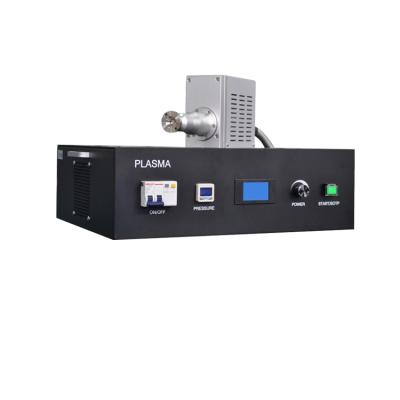 China factory plasma cleaning machine/plasma cleaner/plasma surface prep for battery surface cleaning for sale