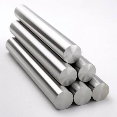 China Construction/Industry Stainless Steel Bars 17-4ph for sale