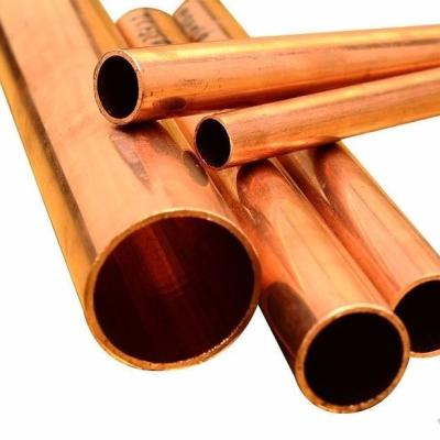 China Air condition/refrigerator/water/gas 22mm 25mm 50mm copper pipe 63mm for sale