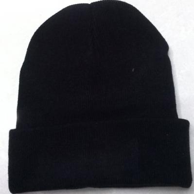 China High Grade COMMON Quality Oversized Wool Beanie Hats Custom Wool Beanie for sale