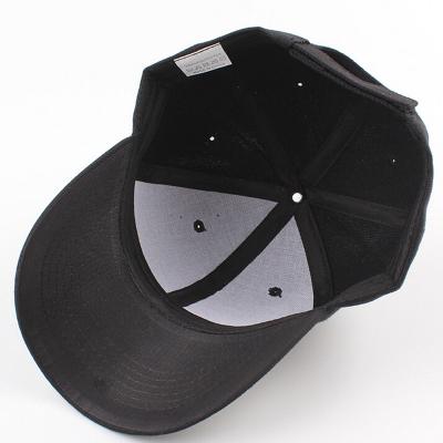 China Solid Color COMMON Cheap Baseball Caps Embroidery Custom Baseball Cap for sale