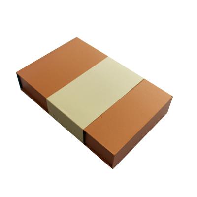 China Recyclable Luxury Foldable Cardboard Gift Boxes Mooncake Box Main Manufacturer for sale