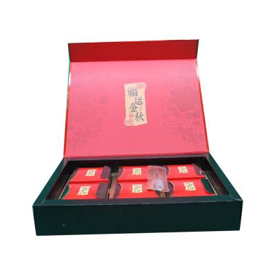 China Mooncake Recyclable Luxury Foldable Box Cardboard Product Boxes Leading Cardboard Box Manufacturer for sale