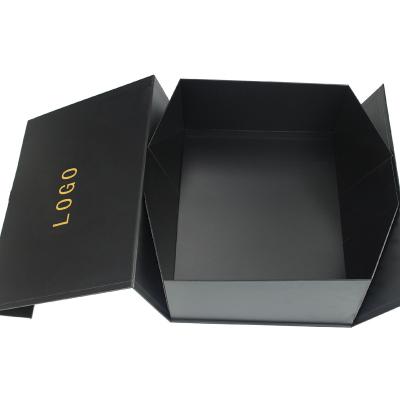 China Recyclable Perfect Dress Makeup Packaging Box With Foam Insert Skin Care Product Gift Box for sale