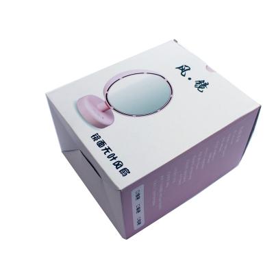 China Handmade Custom Printed Logo Product Boxes Cardboard Customize Main Cardboard Box Manufacturer for sale