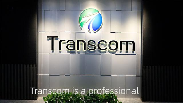 Verified China supplier - Shenzhen Transcom Technology Limited