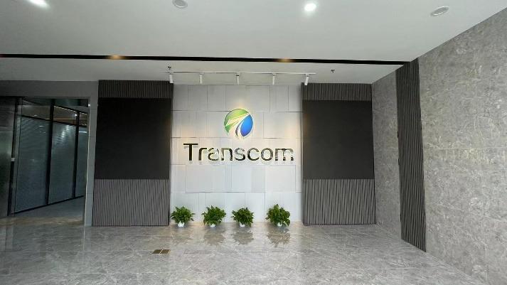 Verified China supplier - Shenzhen Transcom Technology Limited