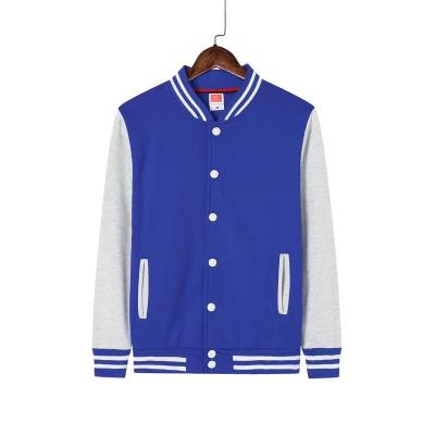 China Wholesale Waterproof Unisex Custom Made Jackets Mens Long Sleeves Sports Jacket for sale