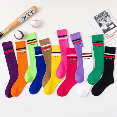 China QUICK DRY Happy Sheer Color Style Socks Fashion Socks Wholesale Women Running Designs Socks for sale