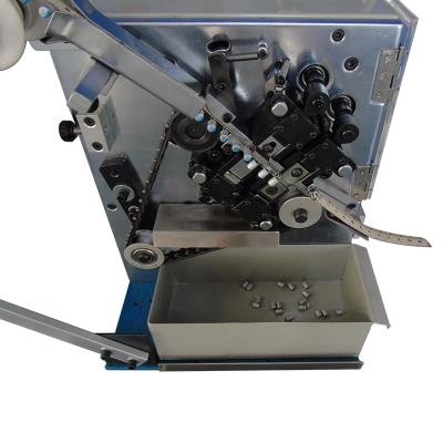 China Factory China Manufacturer Professional Automatic Cut Foot Forming Machine for sale