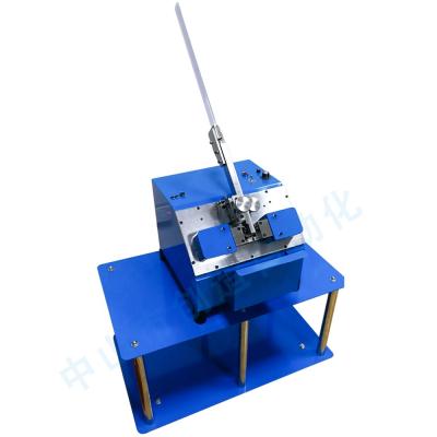 China Factory manufacturing quality assurance transistor cutting foot mount machine bridge rectifiers for sale