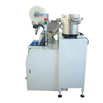 China machinery & Equipment offer in guarantee high precision stable performance quality automatic weighing and packaging machine for sale