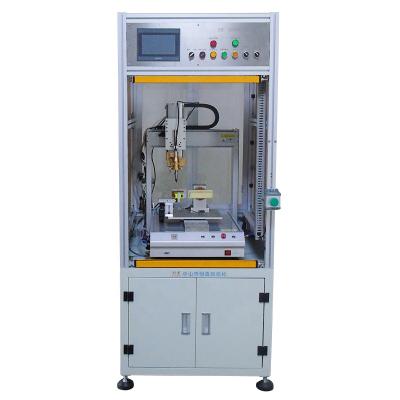 China Factory Manufactured Low Price, High Quality, High Performance Automatic Cabinet Welding Machine for sale