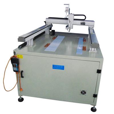 China Factory made in China high quality best-selling models automatic welding machine for sale