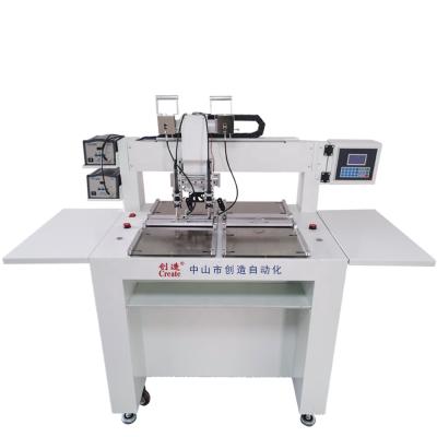 China Factory Made In China High Precision High Quality Low Price Automatic Welding Machine for sale