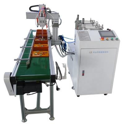 China Factory Customized Offers High Quality AB Glue Filling Machine for sale