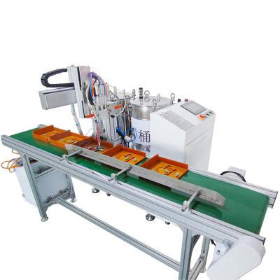 China Factory Hot-selling Models at Affordable Price Automatic Online Glue Filling Machine for sale