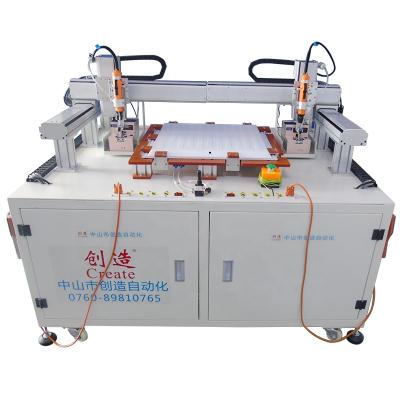 China Factory Made In China High Quality Hot Selling Automatic Screw Machine for sale