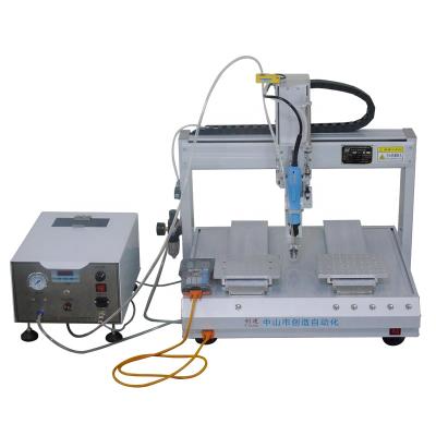 China Factory supply high quality, high performance and high efficiency automatic screw machine for sale