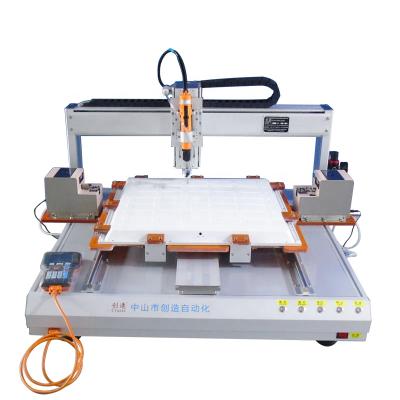 China Factory supply high quality, high performance and high efficiency automatic screw machine for sale