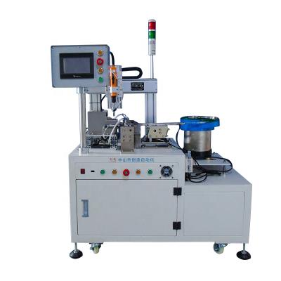 China Factory supply high quality, high performance and high efficiency automatic screw machine for sale