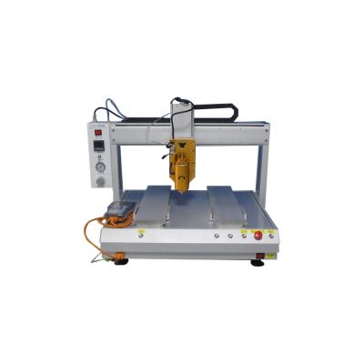 China Factory Good Quality Hot Selling Hot Melt Glue Automatic Gluing Machine for sale