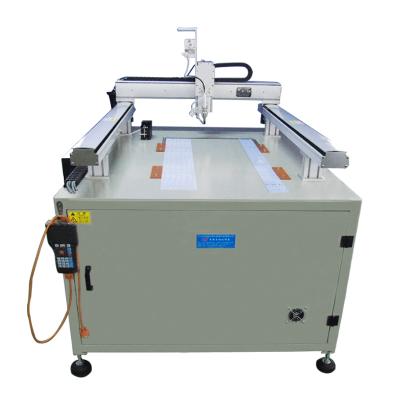 China Factory guaranteed high quality price suitable platform automatic welding machine for sale