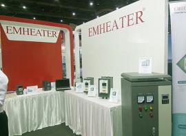 Verified China supplier - Dongguan Emheater Electrical Equipment Limited Corperation