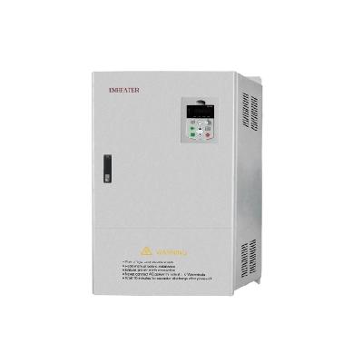 China DC/AC Motor 30kw MPPT Inverter For 3 Phase Solar Pump System for sale