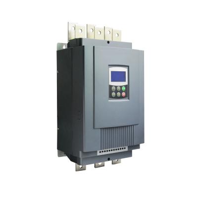 China Air Compressor Best Price 355KW Soft Starter For Air Compressor 3 Phase AC Digital Variable Speed ​​Drive for sale