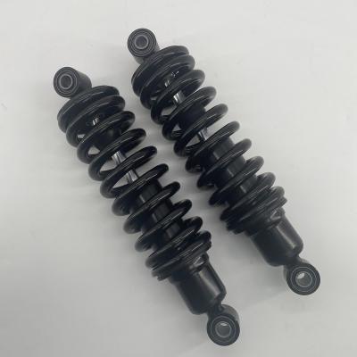 China Good Price ATV Motorcycle Tricycle Universal Aluminum Alloy Rear Shock Absorber for sale