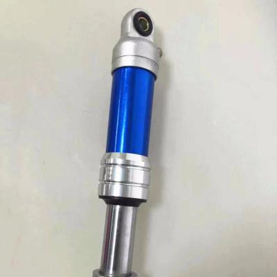 China Factory Superior High Quality Perfect Design Front Aluminum Alloy Rear Universal Shock Absorber For Electric Scooter for sale