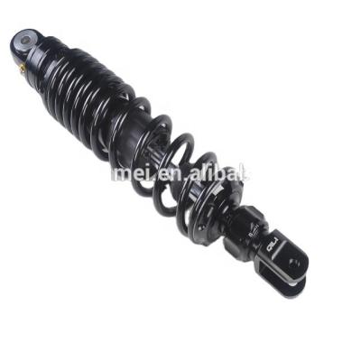 China Aluminum Alloy Top Hot Selling Diesel Fuel Separator Rear Adjustable Shock Absorber For Motorcycle for sale