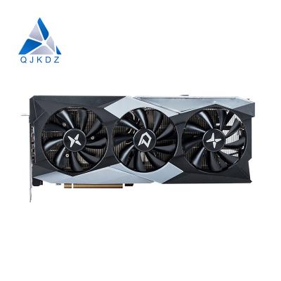 China rx 6800xt 16GB Dataland RX6800 Gaming Desktop Video Amd Radeon Card VGA GPU Desktop Graphics Card for sale