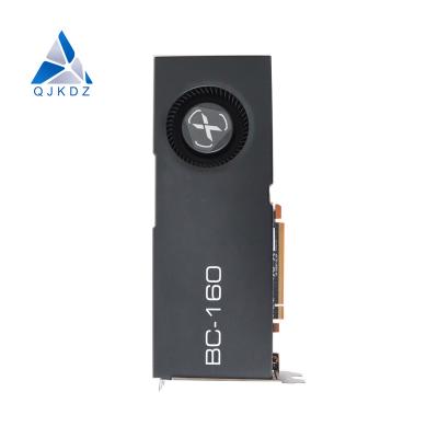 China Good Desktop Graphics Card CMP BC160 8GB GDDR6 GPU Professional Card Price In Stock for sale