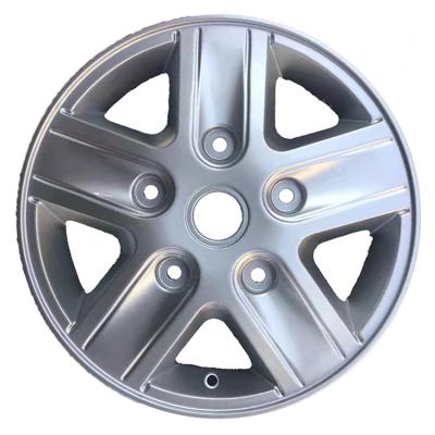 China ALLOY car rims off road 16 inch PCD 5x160 alloy wheels for sale for sale