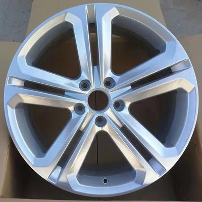 China Alloywheel OEM 18 19 inch PCD 5x112 alloy wheel made in china for sale