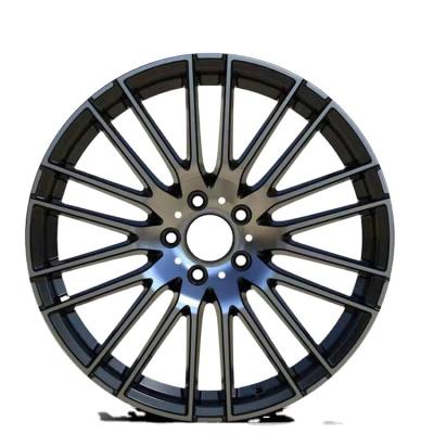 China Luxury Packaging Customized Forged For Sales 19inch 5x112 Folding Wheels For Car Japan for sale