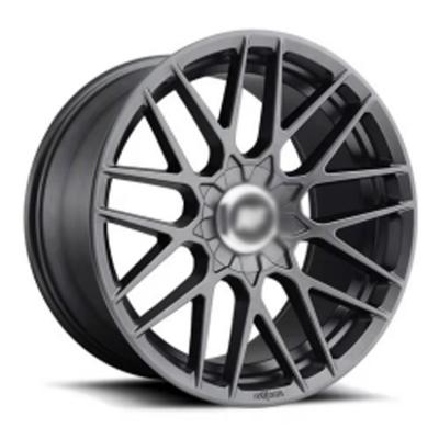 China Customized Luxury Packing Forged High Quality 5*100-5*114 Flow Forming Multi Spoke Alloy Wheel 18 for sale