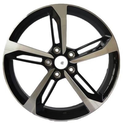 China ALLOY fashion 18inch 5*100-5*120 flow forming wheell for car for sale