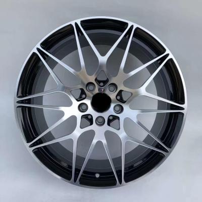 China ALLOY for sale 18inch 5*100-5*120 flow forming wheell for car for sale