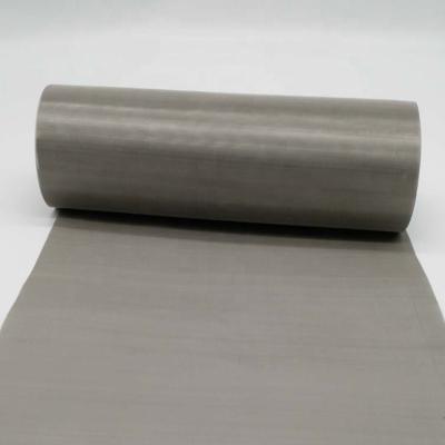 China Acid Resistance 50 Mesh 300 Micron Meter Stainless Steel Wire Mesh for sale